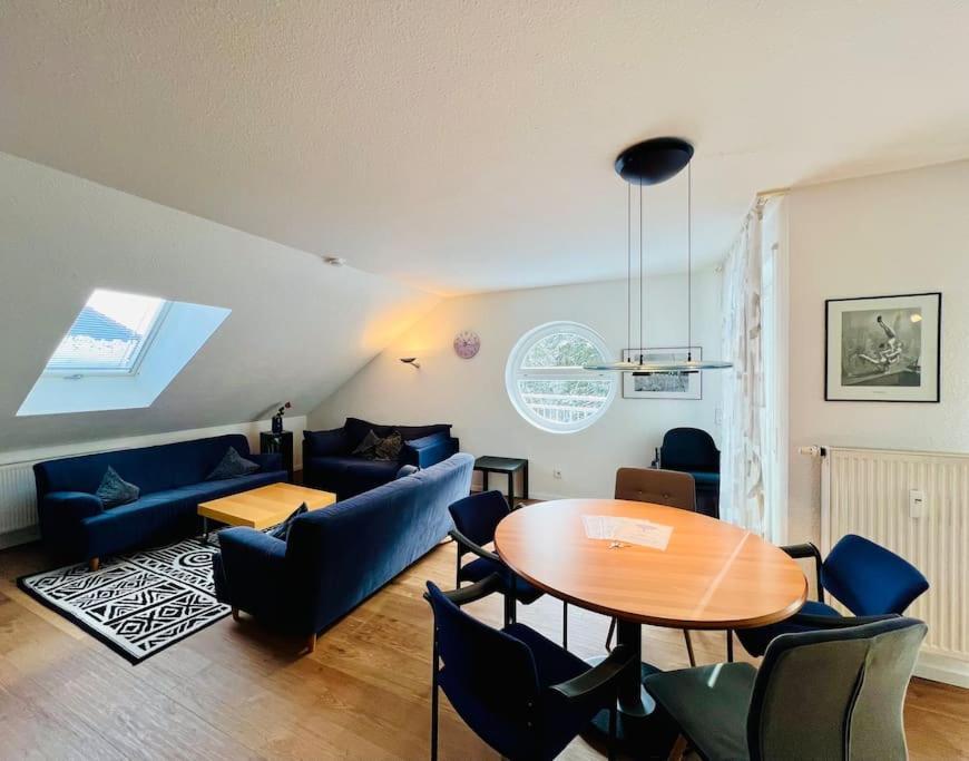 Apartament Sieben Tannen Titisee + Hochschwarzwald Card Zewnętrze zdjęcie