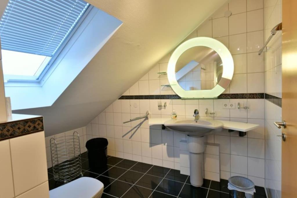 Apartament Sieben Tannen Titisee + Hochschwarzwald Card Zewnętrze zdjęcie