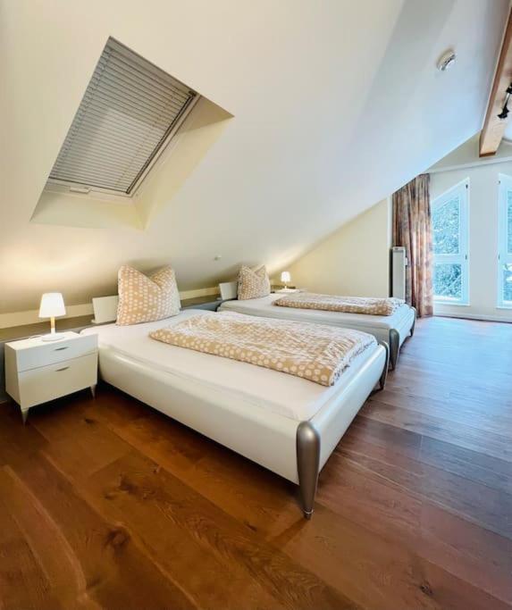 Apartament Sieben Tannen Titisee + Hochschwarzwald Card Zewnętrze zdjęcie