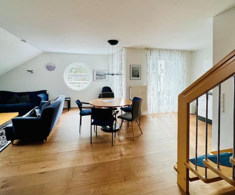 Apartament Sieben Tannen Titisee + Hochschwarzwald Card Zewnętrze zdjęcie